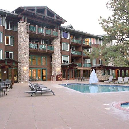 Juniper Springs Lodge #238 Mammoth Lakes Ngoại thất bức ảnh
