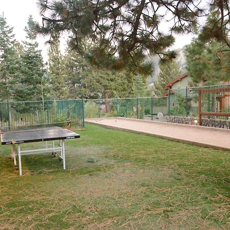 Juniper Springs Lodge #238 Mammoth Lakes Ngoại thất bức ảnh