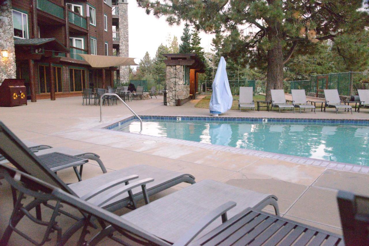 Juniper Springs Lodge #238 Mammoth Lakes Ngoại thất bức ảnh