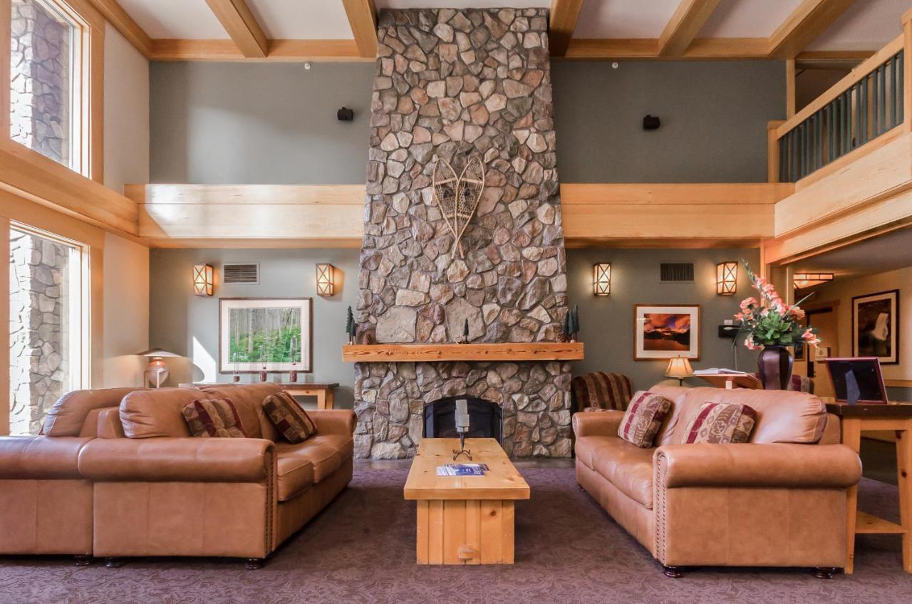 Juniper Springs Lodge #238 Mammoth Lakes Ngoại thất bức ảnh