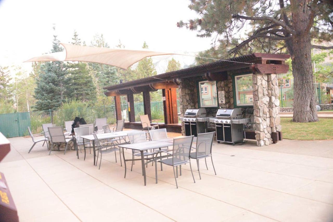 Juniper Springs Lodge #238 Mammoth Lakes Ngoại thất bức ảnh